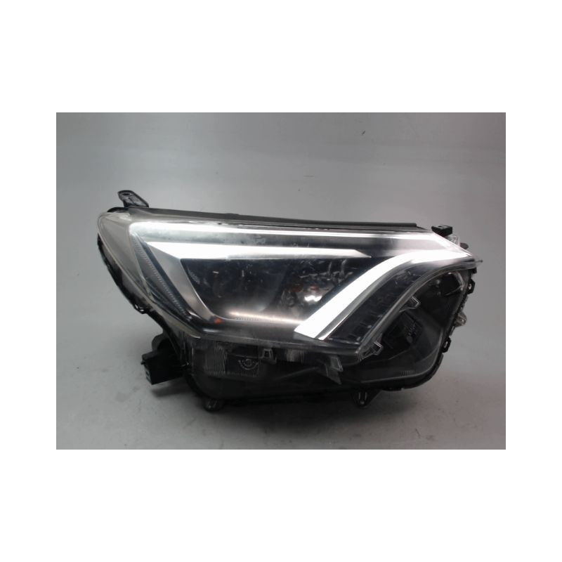 PHARE DROIT TOYOTA RAV4 2003-