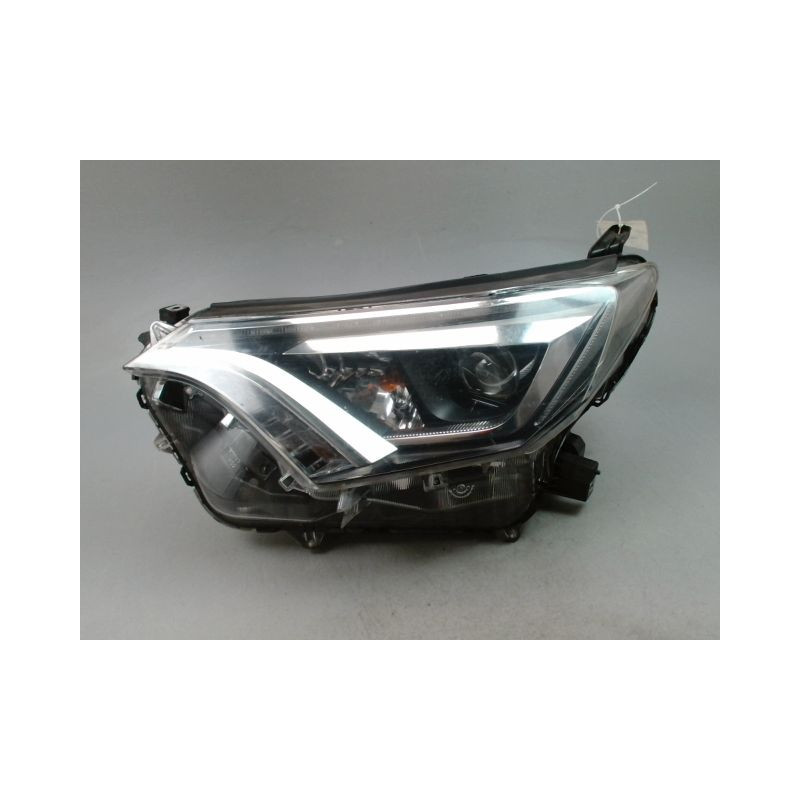 PHARE GAUCHE TOYOTA RAV4 2003-