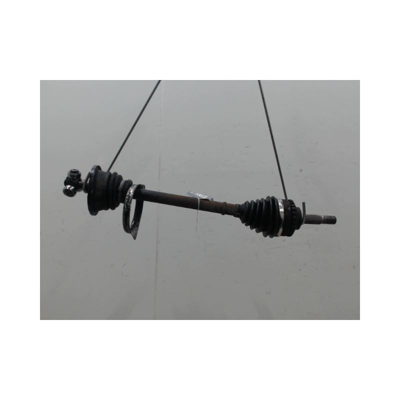 TRANSMISSION AVANT GAUCHE RENAULT CLIO II Phase 1 1998-2001 1.4 