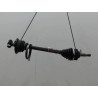 TRANSMISSION AVANT GAUCHE RENAULT CLIO II Phase 1 1998-2001 1.4 