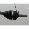 TRANSMISSION AVANT GAUCHE RENAULT CLIO II Phase 1 1998-2001 1.4 