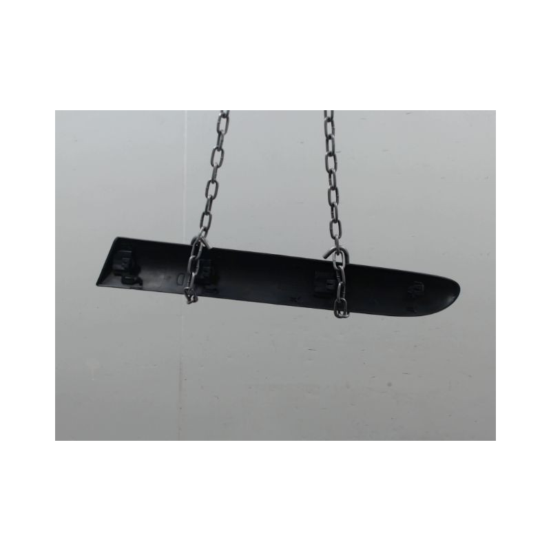 PROTECTION AILE ARRIERE DROIT RENAULT CLIO II Phase 1 1998-2001