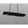 PROTECTION AILE ARRIERE DROIT RENAULT CLIO II Phase 1 1998-2001