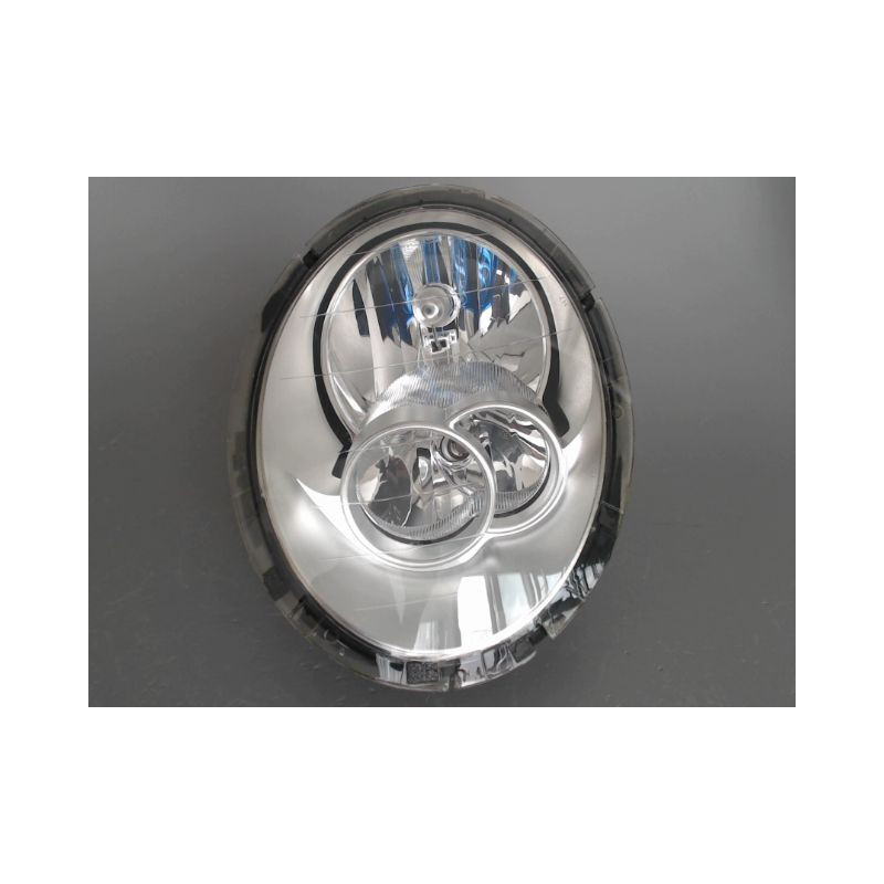 PHARE GAUCHE MINI MINI I Phase 2 (R50/R53) 2004-2006