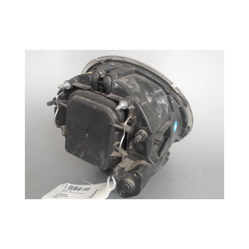 PHARE GAUCHE MINI MINI I Phase 2 (R50/R53) 2004-2006
