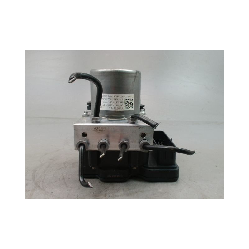 UNITE HYDRAULIQUE ABS MERCEDES CLASSE A 2004-