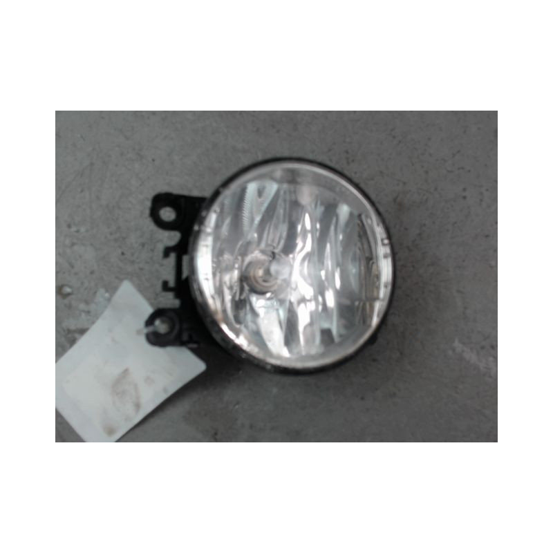 PHARE ANTIBROUILLARD AVANT DROIT RENAULT SCENIC MONOSP. III Phase 2 2011-2013