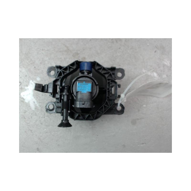 PHARE ANTIBROUILLARD AVANT DROIT RENAULT SCENIC MONOSP. III Phase 2 2011-2013