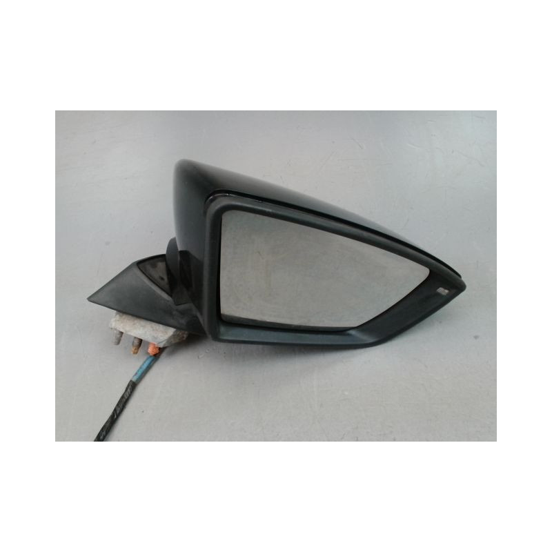 RETROVISEUR EXTERIEUR ELECTRIQUE DROIT SEAT LEON 2009-
