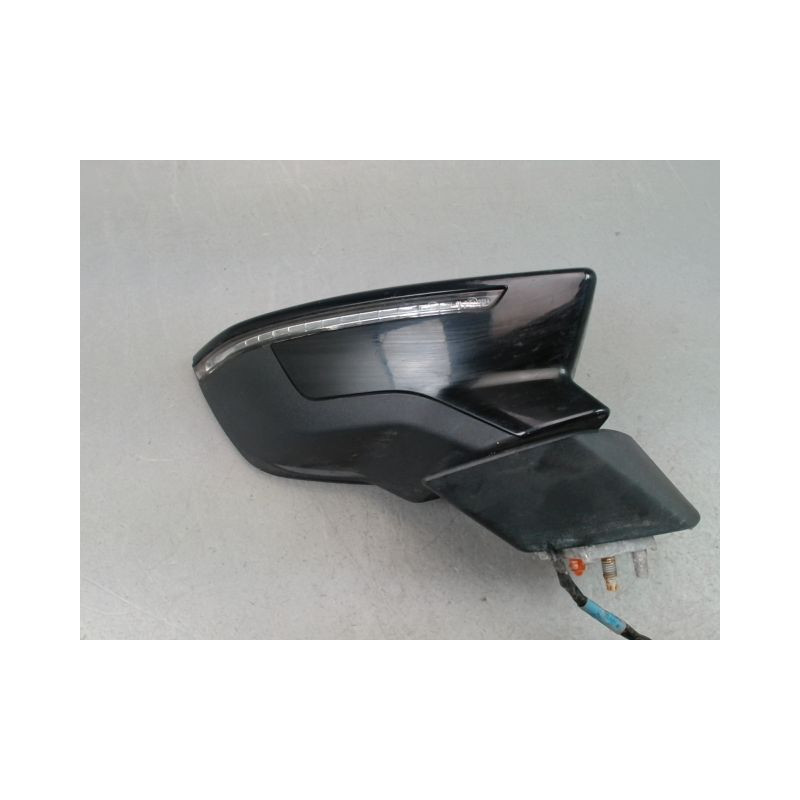 RETROVISEUR EXTERIEUR ELECTRIQUE DROIT SEAT LEON 2009-