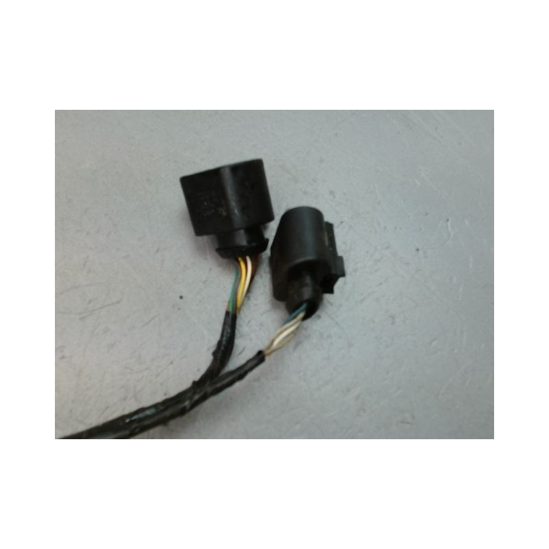 RETROVISEUR EXTERIEUR ELECTRIQUE DROIT SEAT LEON 2009-