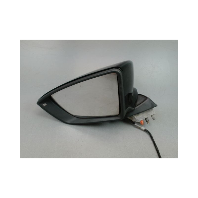 RETROVISEUR EXTERIEUR ELECTRIQUE GAUCHE SEAT LEON 2009-