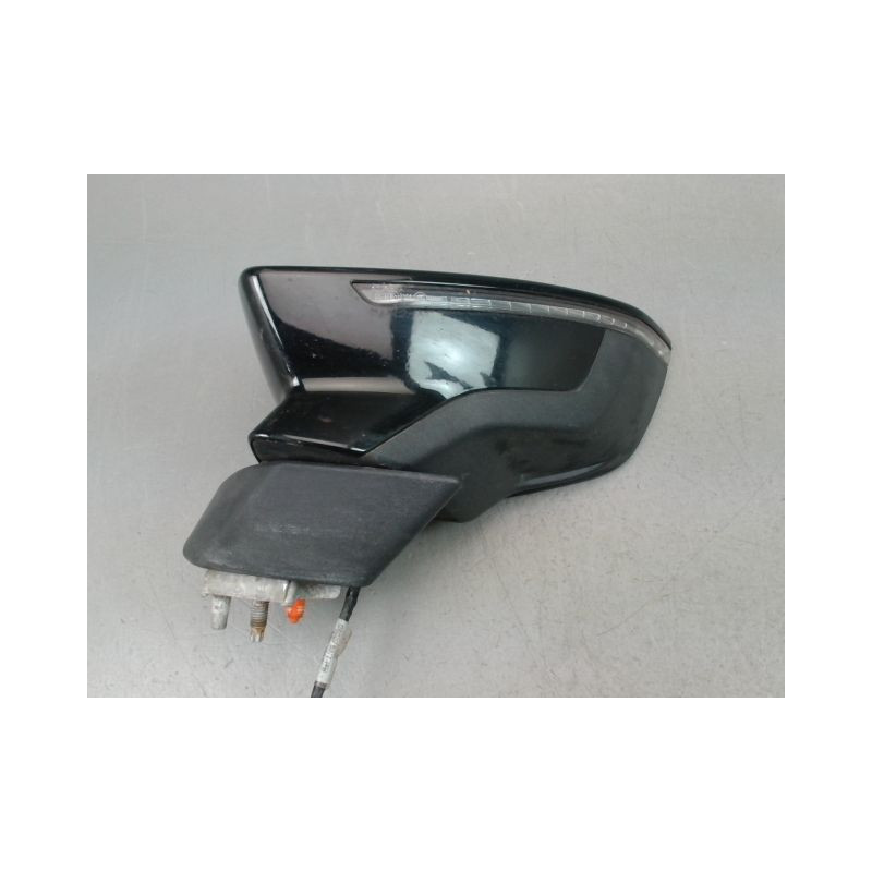 RETROVISEUR EXTERIEUR ELECTRIQUE GAUCHE SEAT LEON 2009-
