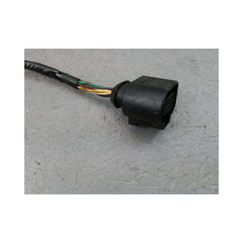 RETROVISEUR EXTERIEUR ELECTRIQUE GAUCHE SEAT LEON 2009-