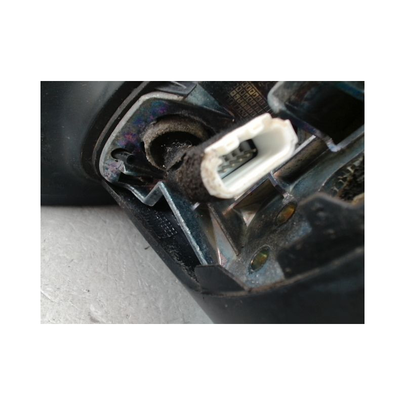 RETROVISEUR EXTERIEUR ELECTRIQUE DROIT FIAT 500 II Phase 1 2007-...