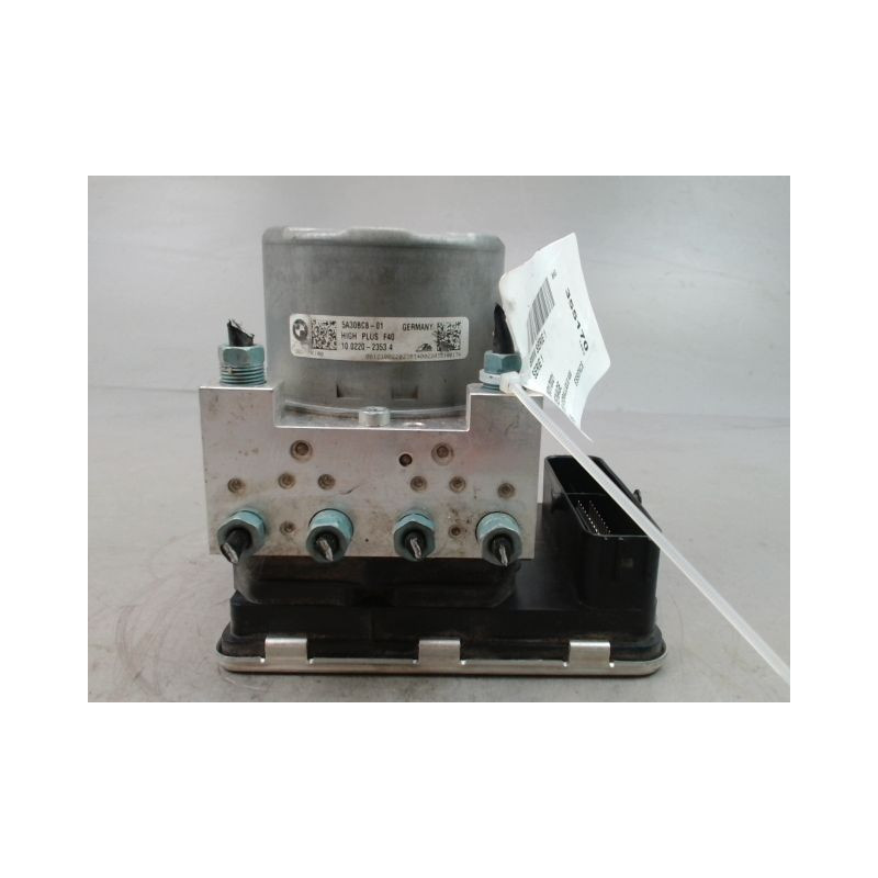 UNITE HYDRAULIQUE ABS BMW SERIE 1