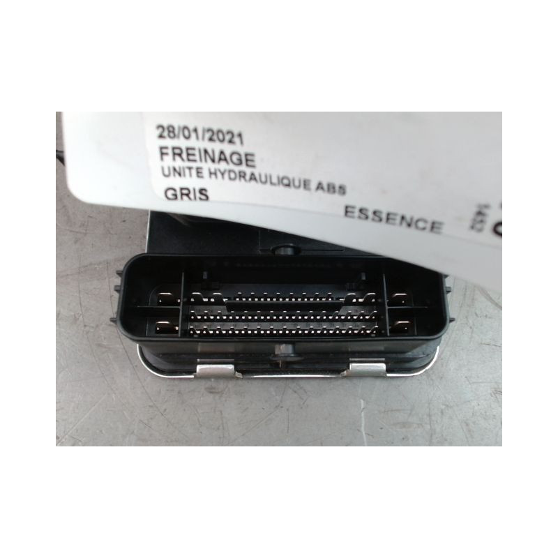 UNITE HYDRAULIQUE ABS BMW SERIE 1