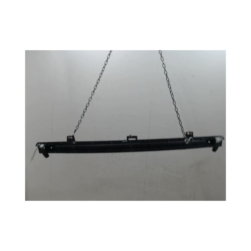 RENFORT PARE-CHOC AVANT PEUGEOT 206 1998-2009