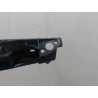 RENFORT PARE-CHOC AVANT PEUGEOT 206 1998-2009
