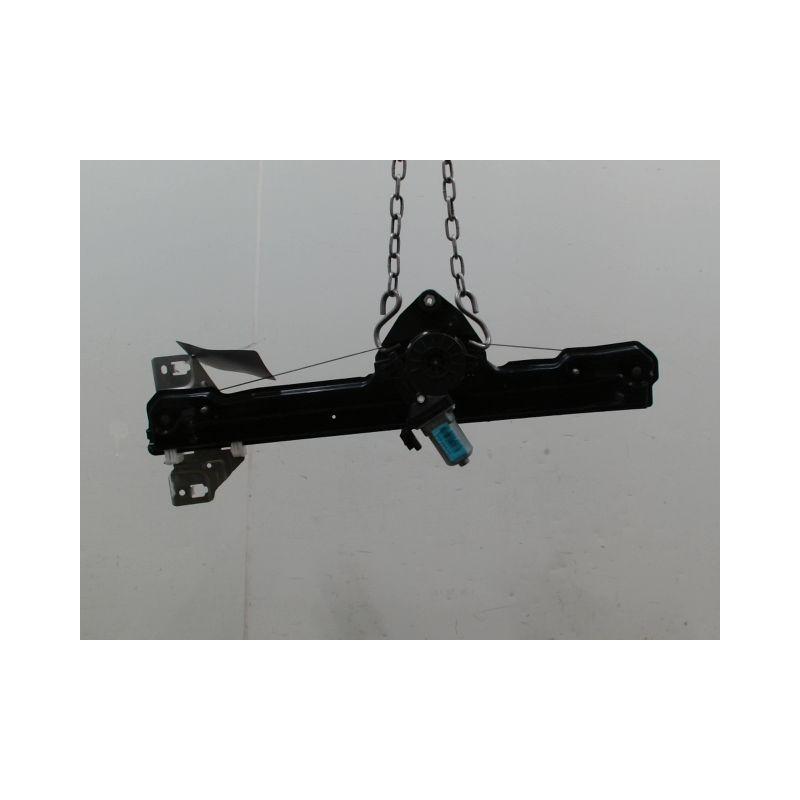 MECANISME+MOTEUR LEVE-GLACE AVANT GAUCHE BYD ATTO 2