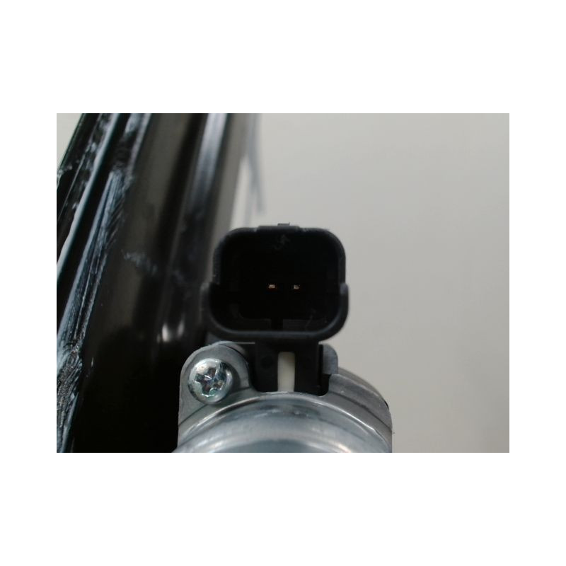 MECANISME+MOTEUR LEVE-GLACE AVANT GAUCHE BYD ATTO 2
