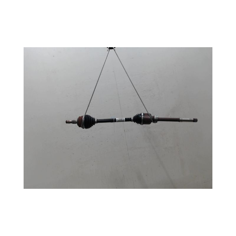 TRANSMISSION AVANT DROIT PEUGEOT 208 e-208