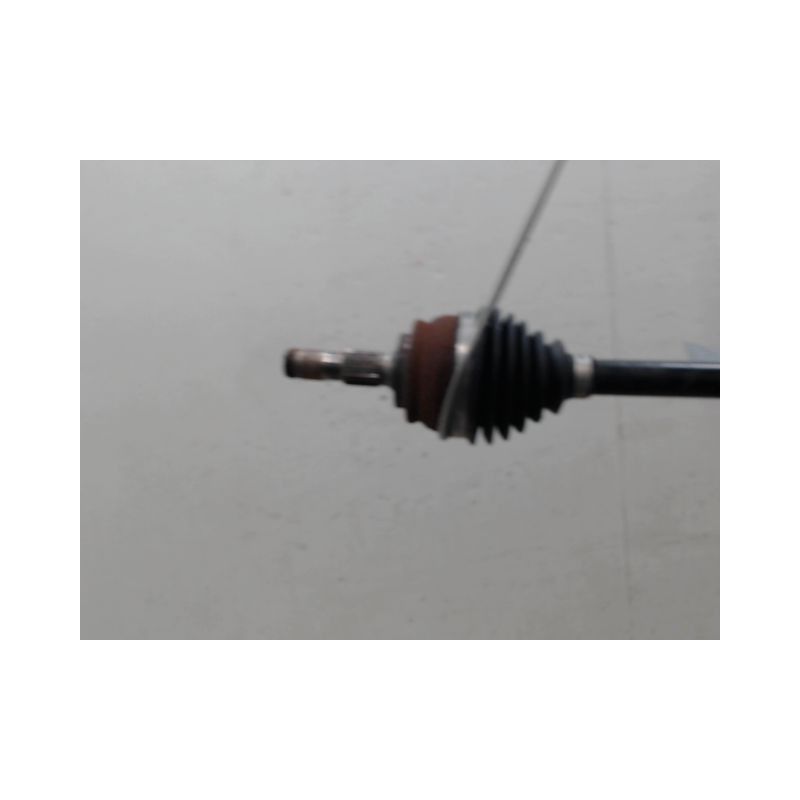 TRANSMISSION AVANT DROIT PEUGEOT 208 e-208