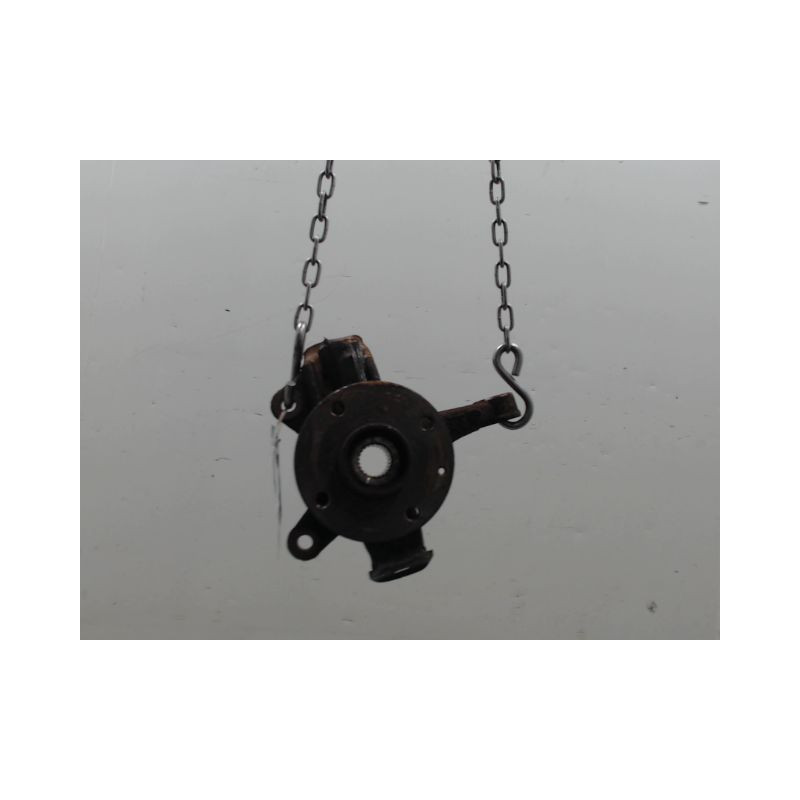PIVOT AVANT GAUCHE CITROEN C1 5P