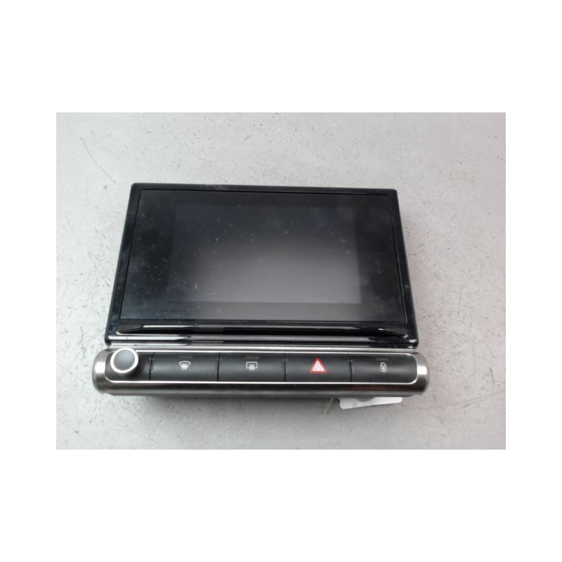 ECRAN GPS CITROEN C3 AIRCR.