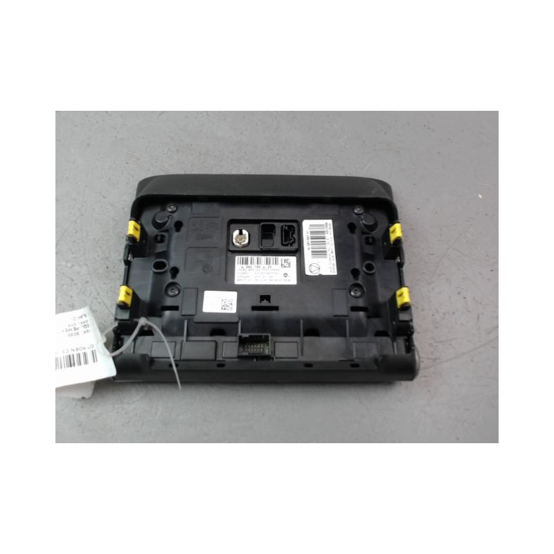 ECRAN GPS CITROEN C3 AIRCR.