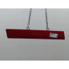 PROTECTION AILE ARRIERE DROIT CITROEN C4 I Phase 2 2008-2010