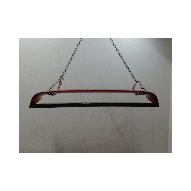 SPOILER ARRIERE  CITROEN C4 I Phase 2 2008-2010