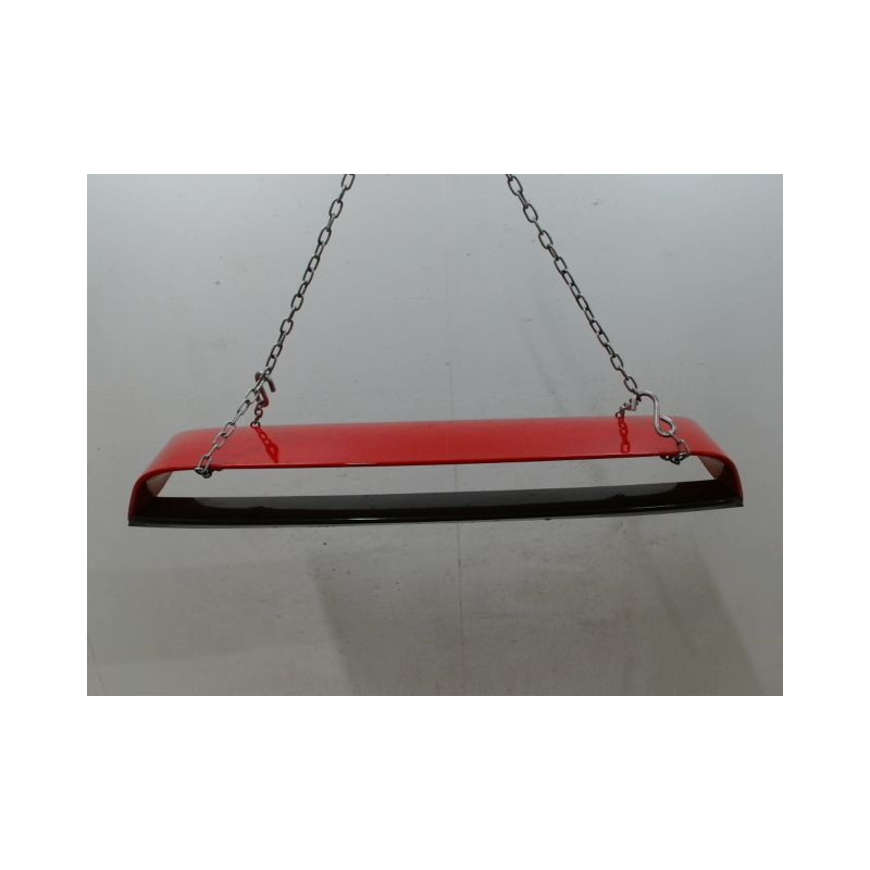 SPOILER ARRIERE  CITROEN C4 I Phase 2 2008-2010