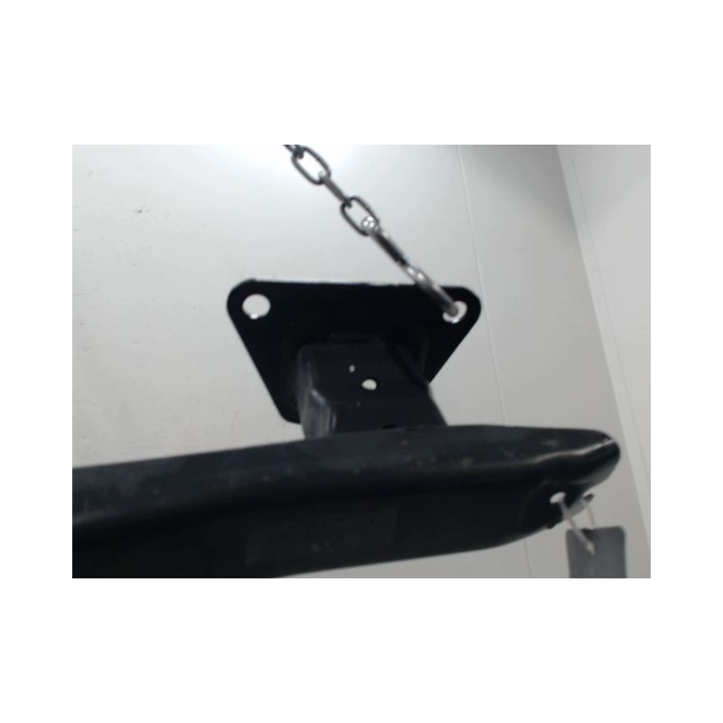 RENFORT PARE-CHOC ARRIERE  RENAULT KANGOO BREAK II Phase 1 2008-2013