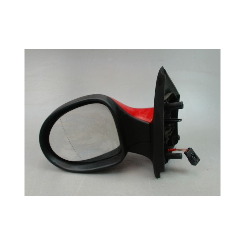 RETROVISEUR EXTERIEUR ELECTRIQUE GAUCHE RENAULT TWINGO II Phase 1 2007-2011