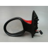 RETROVISEUR EXTERIEUR ELECTRIQUE GAUCHE RENAULT TWINGO II Phase 1 2007-2011