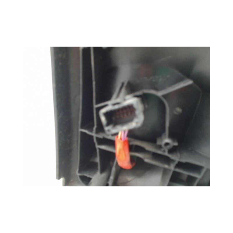 RETROVISEUR EXTERIEUR ELECTRIQUE GAUCHE RENAULT TWINGO II Phase 1 2007-2011