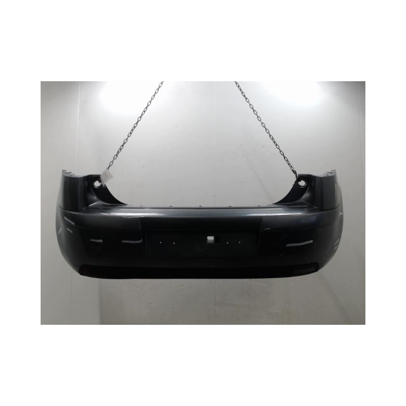 PARE-CHOC ARRIER CITROEN C4 I Phase 2 2008-2010