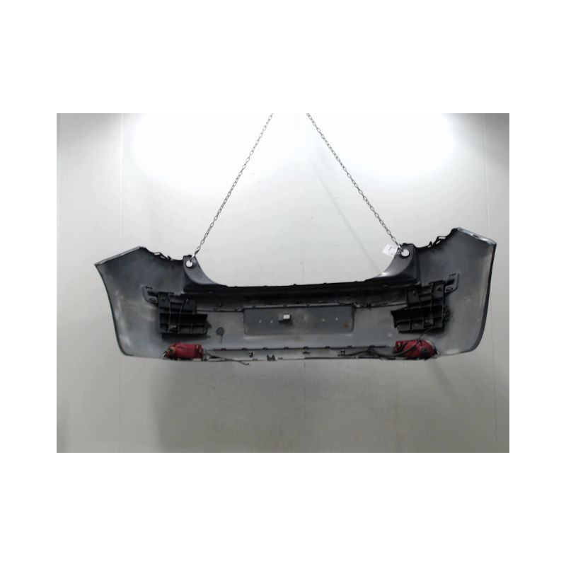 PARE-CHOC ARRIER CITROEN C4 I Phase 2 2008-2010