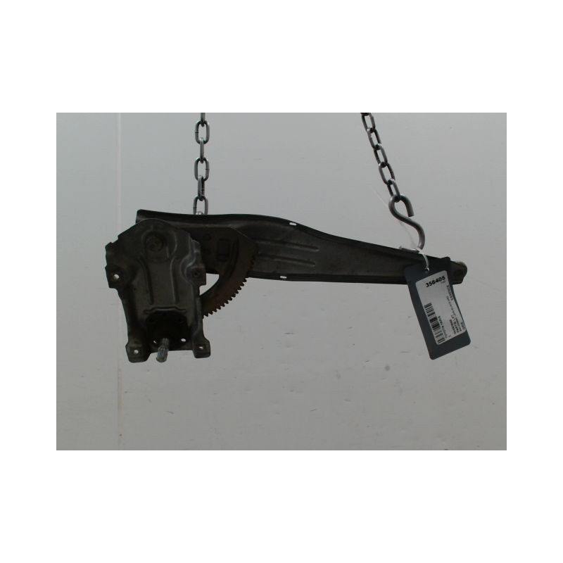 MECANISME LEVE-GLACE ARRIERE DROIT TOYOTA YARIS I Phase 2 2003-2005