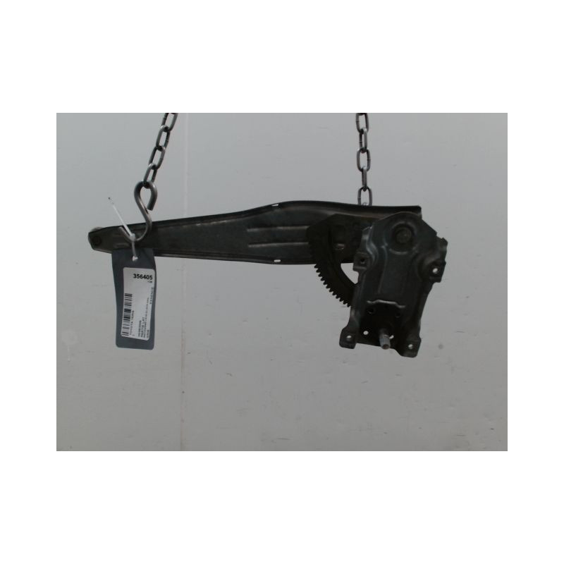 MECANISME LEVE-GLACE ARRIERE GAUCHE TOYOTA YARIS I Phase 2 2003-2005