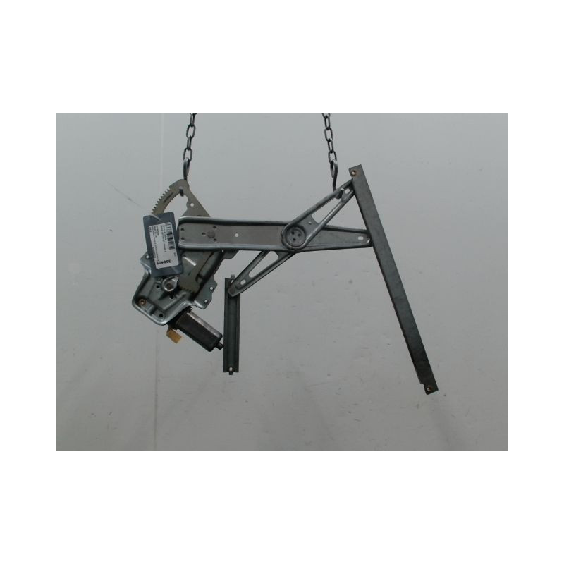 MECANISME+MOTEUR LEVE-GLACE AVANT DROIT TOYOTA YARIS I Phase 2 2003-2005