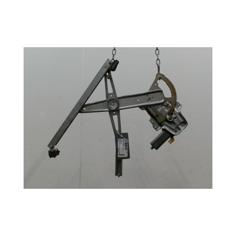 MECANISME+MOTEUR LEVE-GLACE AVANT GAUCHE TOYOTA YARIS I Phase 2 2003-2005