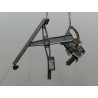 MECANISME+MOTEUR LEVE-GLACE AVANT GAUCHE TOYOTA YARIS I Phase 2 2003-2005