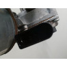 MECANISME ESSUIE-GLACE AVANT AUDI A4 BERL. III Phase 1 (8K) 2008-2011