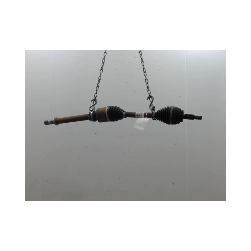 TRANSMISSION AVANT DROIT RENAULT KANGOO EXPRESS I Phase 2 2003-2010 1.5 dCi 