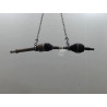 TRANSMISSION AVANT DROIT RENAULT KANGOO EXPRESS I Phase 2 2003-2010 1.5 dCi 