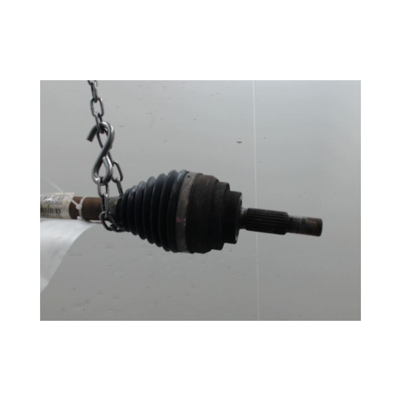 TRANSMISSION AVANT DROIT RENAULT KANGOO EXPRESS I Phase 2 2003-2010 1.5 dCi 