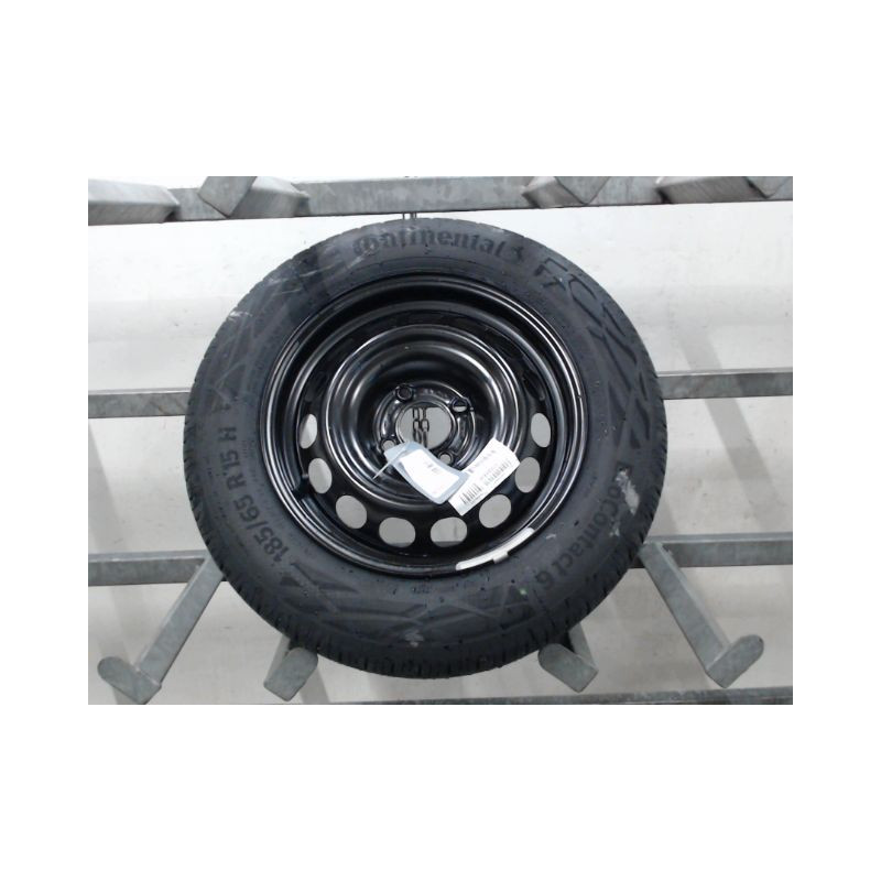 ROUE SECOURS OPEL CORSA 2010-