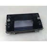 ECRAN GPS VOLKSWAGEN POLO 2009-